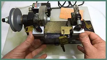 Baldwin Locksmith Store Bensalem, PA 267-427-3005 - Key-cutting