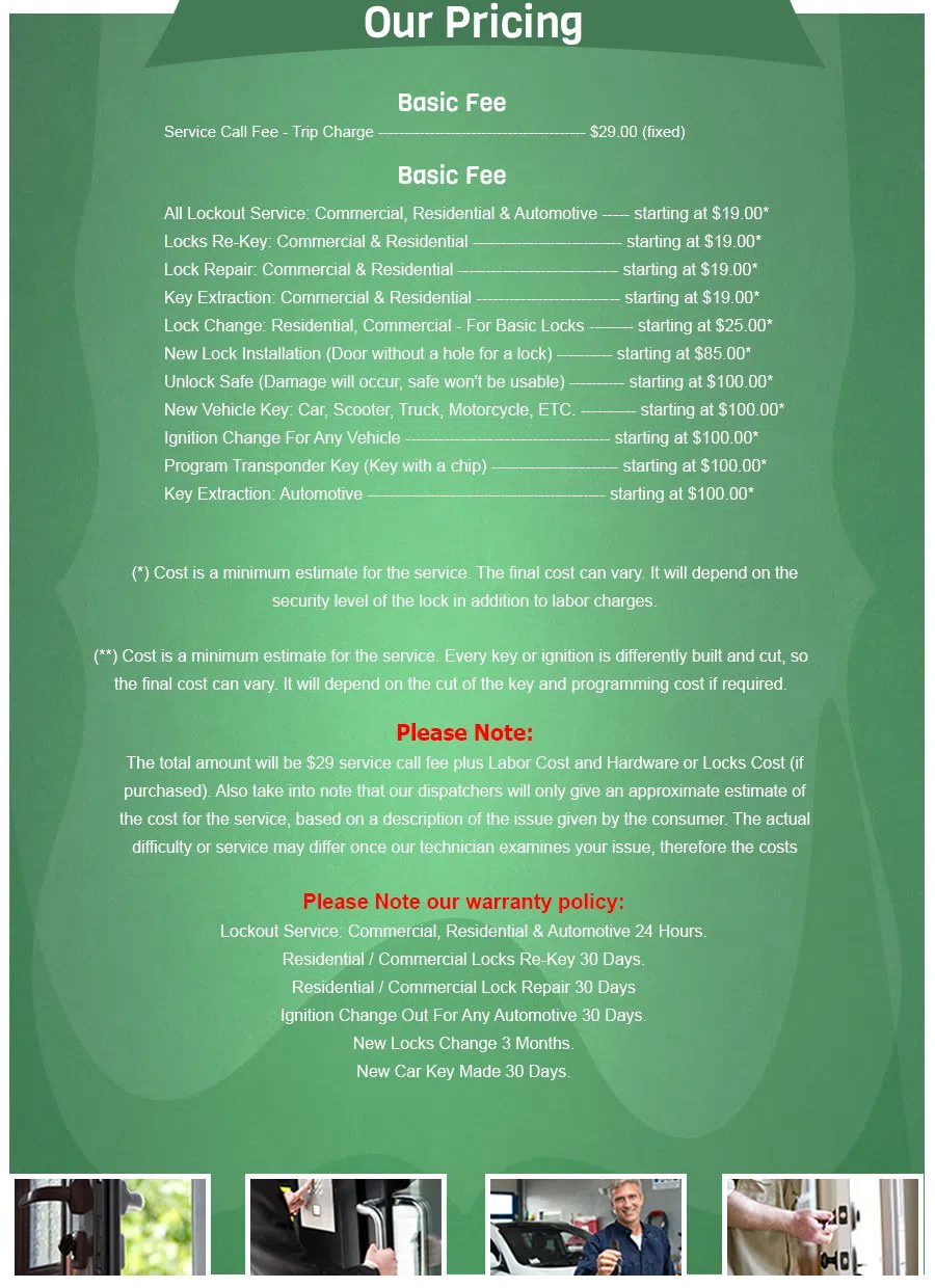 Baldwin Locksmith Store Bensalem, PA 267-427-3005